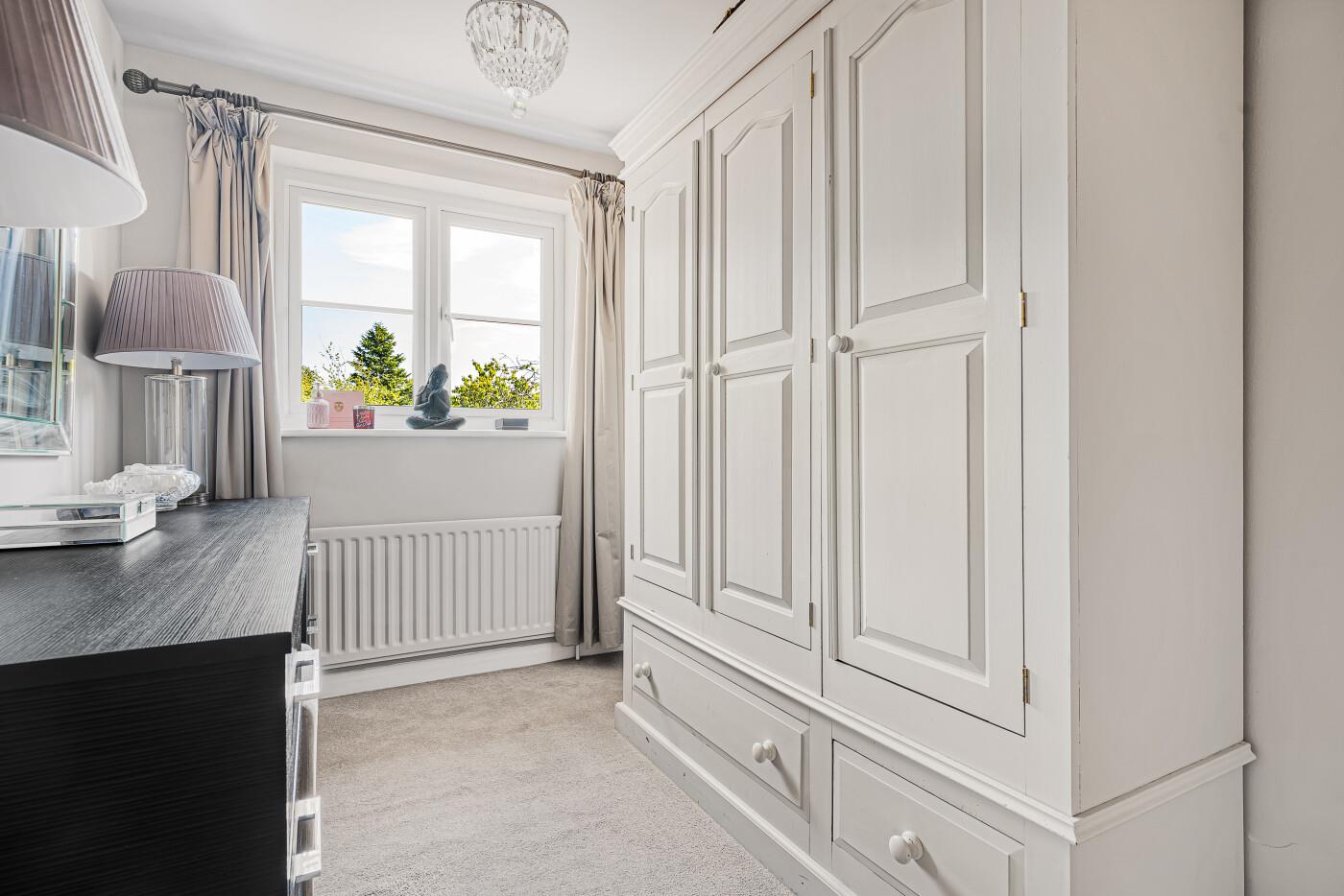 Cherry Tree Close, Stoke Row, Henley-On-Thames